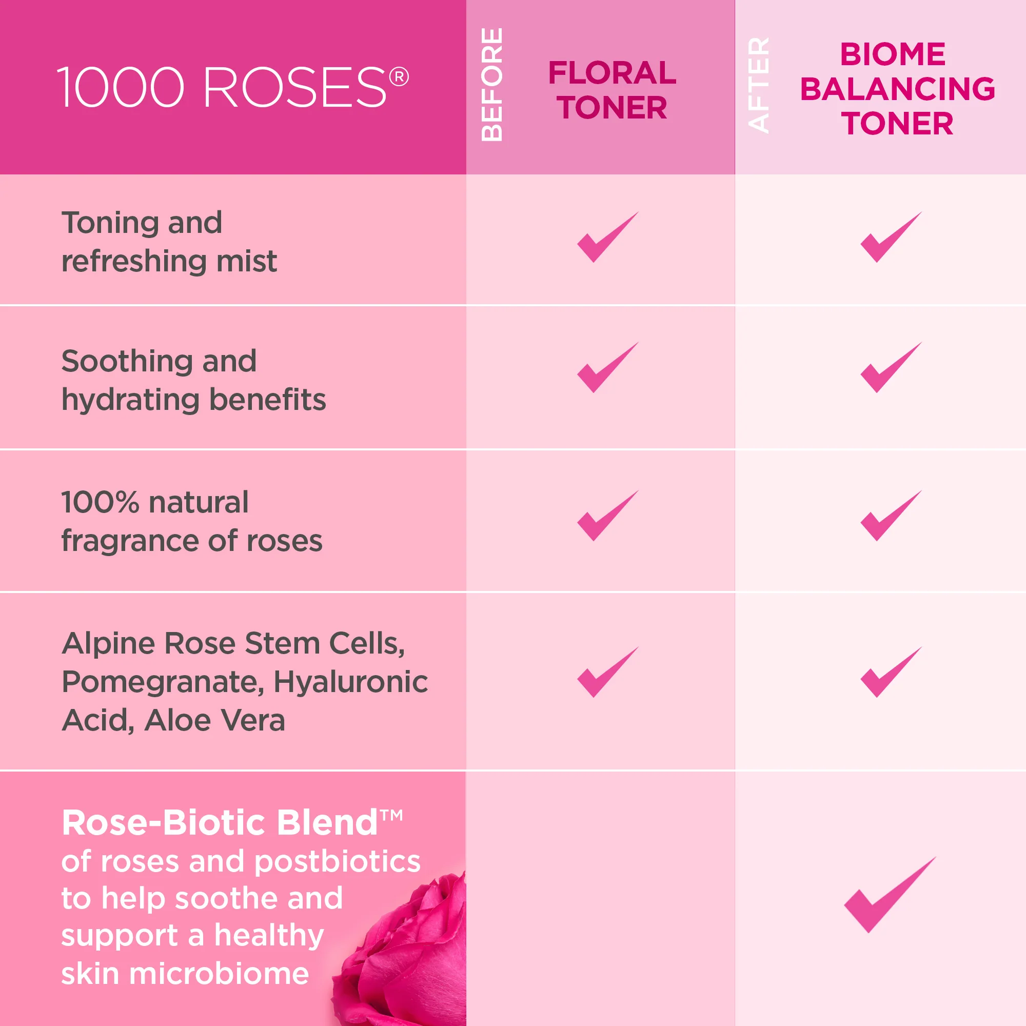 1000 Roses Biome Balancing Toner - Image 3