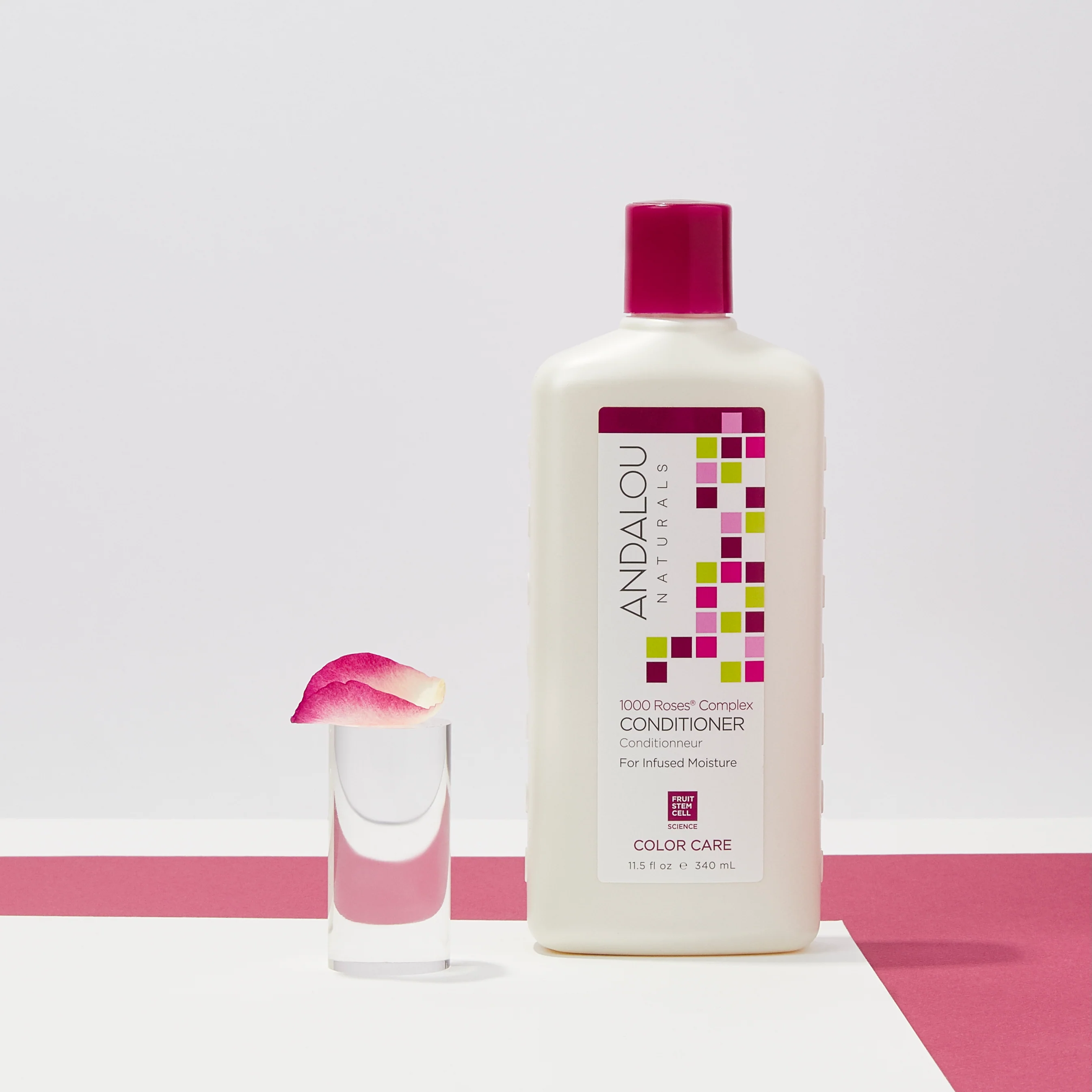 1000 Roses Complex Color Care Conditioner - Image 3