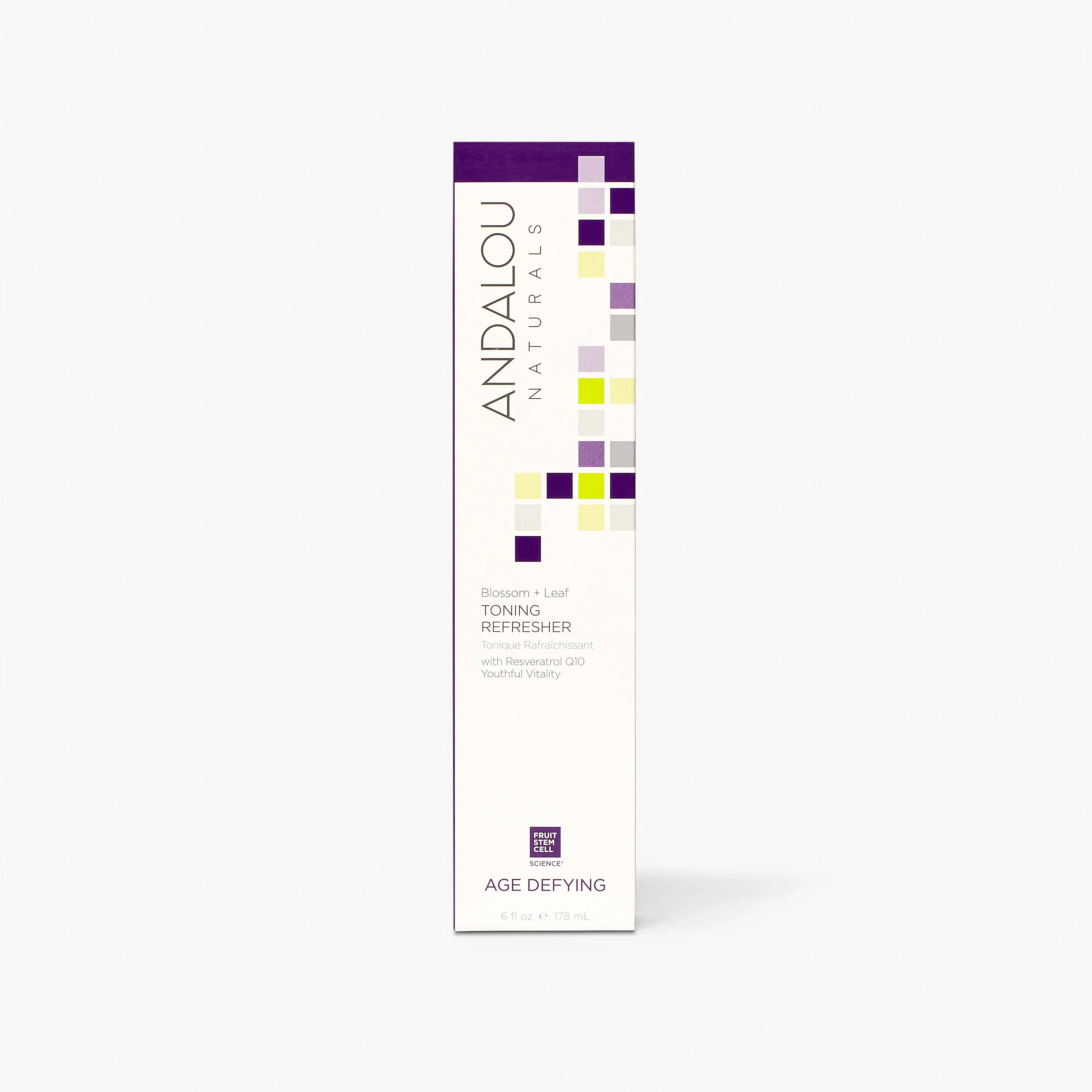 Age Defying Blossom + Leaf Toning Refresher - Image 3