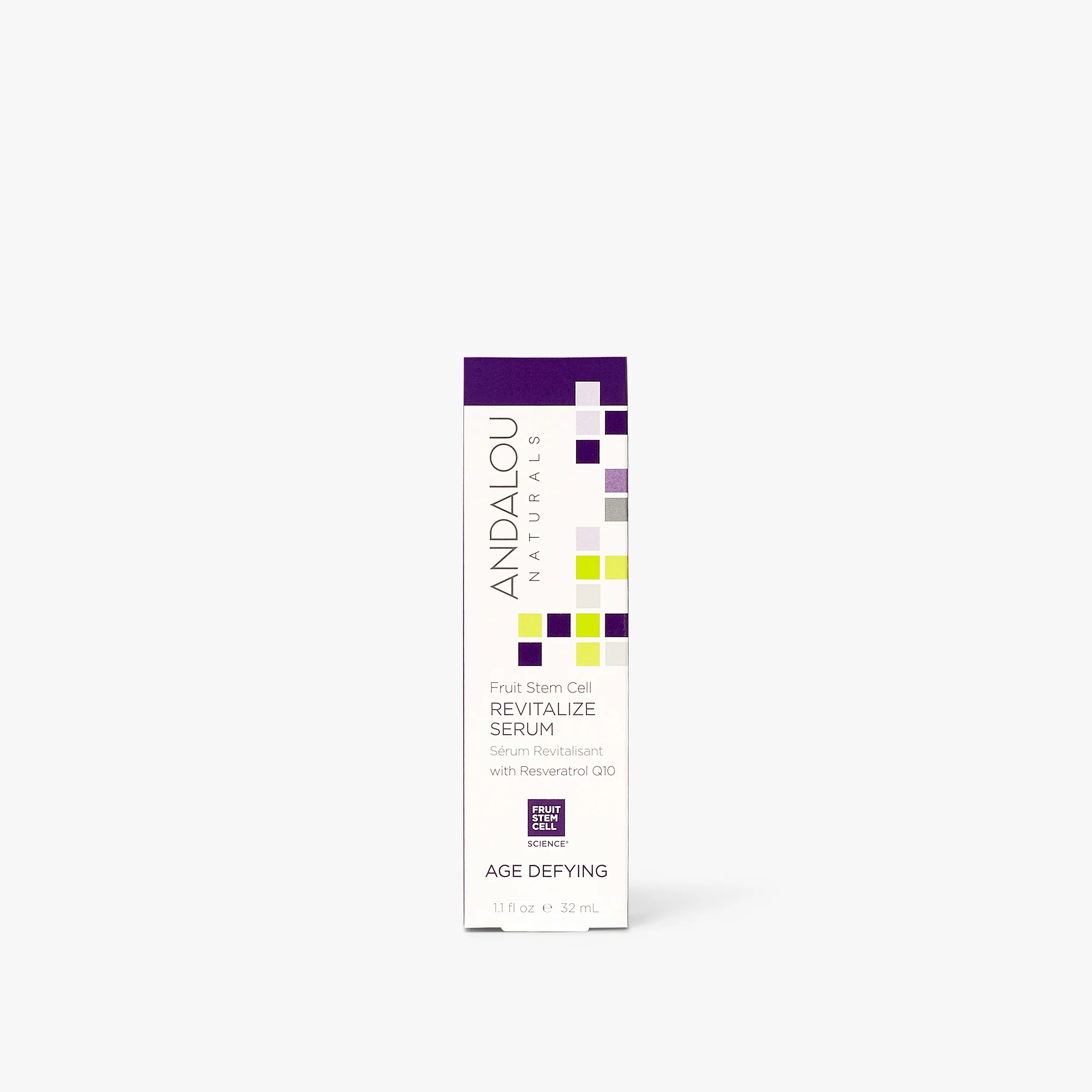 Age Defying Fruit Stem Cell Revitalize Serum - Image 3
