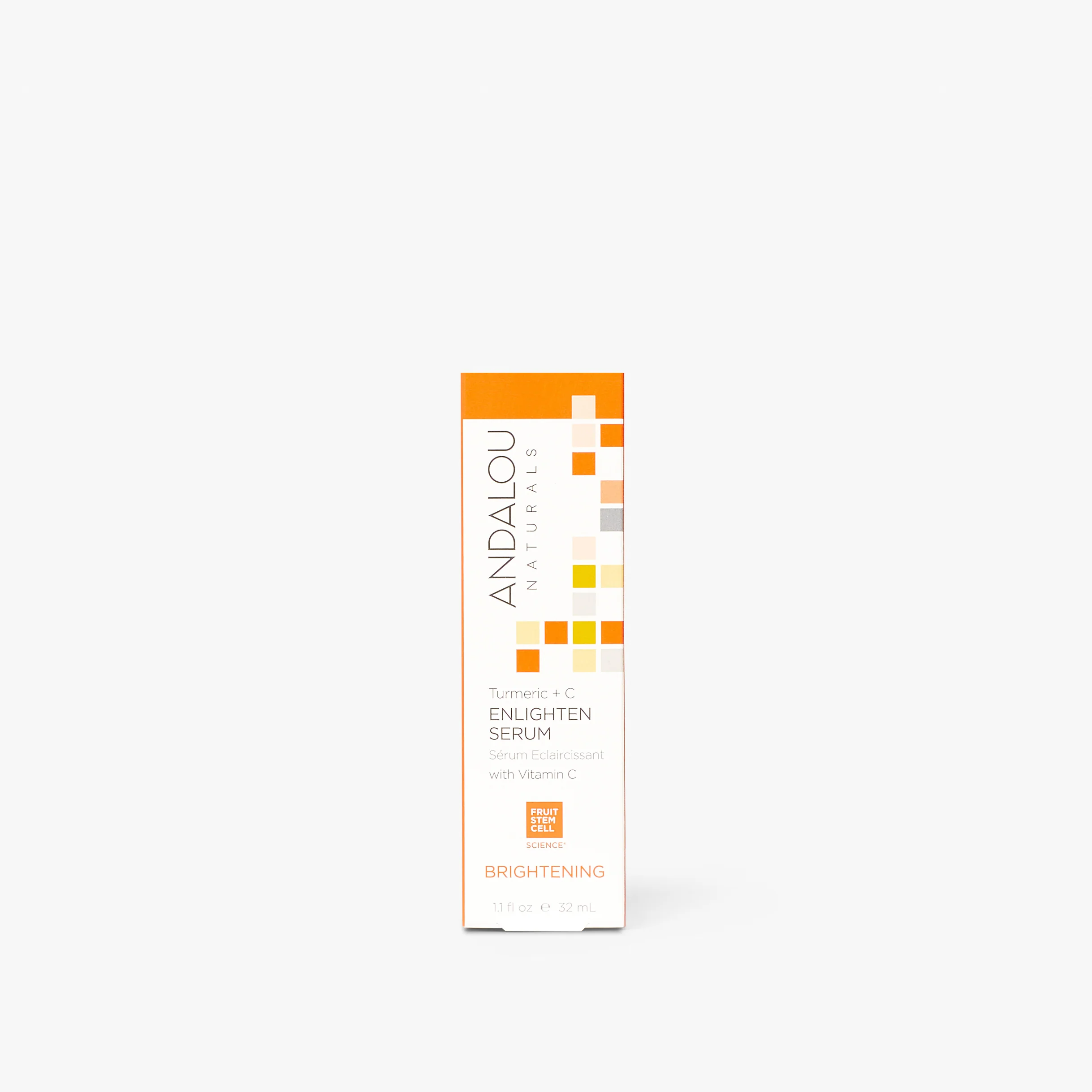 Turmeric + Vitamin C Enlighten Serum - Image 3