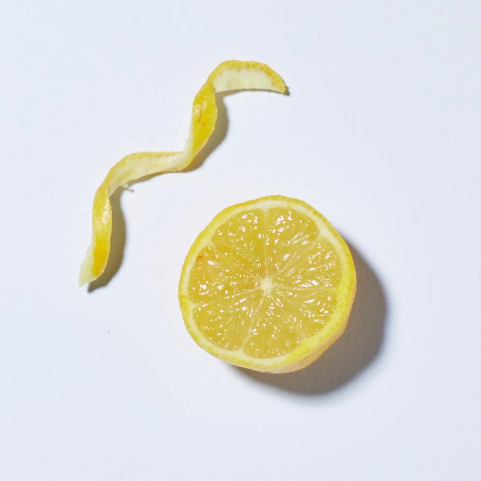 Citrus Sunflower Uplifting Body Lotion - Image 5