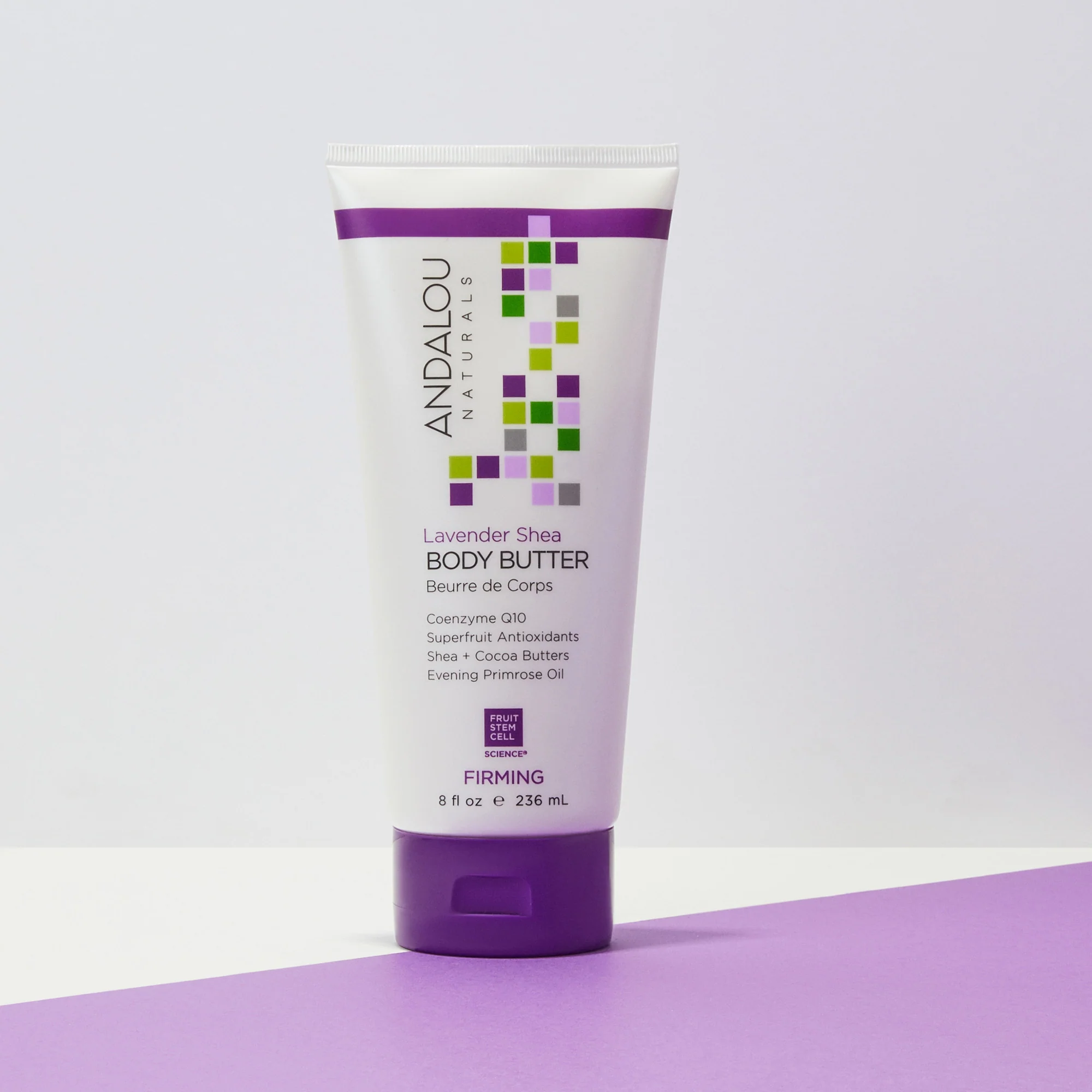 Lavender Shea Firming Body Butter - Image 3